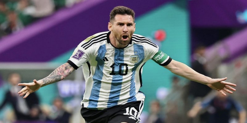 Thành tựu trong các hoạt động khác của Messi