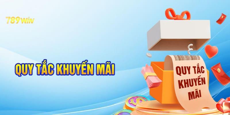 Tổng Hợp Khuyến Mãi 789WIN Siêu Hấp Dẫn Dành Cho Bet Thủ