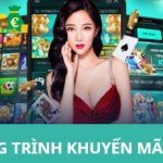 Khuyến Mãi 33win - Khám Phá Những Chương Trình Đặc Biệt Nhất