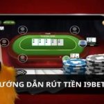 Rút Tiền I9bet - Hướng dẫn Giao Dịch Nhanh Chóng Mới Nhất 2024