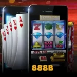 888B - Trải Nghiệm Cực Đỉnh Với Loạt Game Siêu Hot