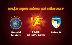 maccabi tel aviv pafos fc 31 07 c1