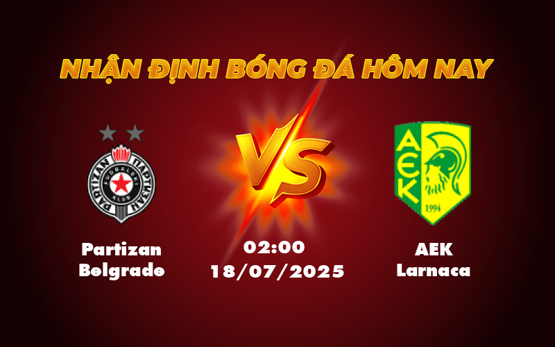 partizan belgrade aek larnaca 18 07 c2