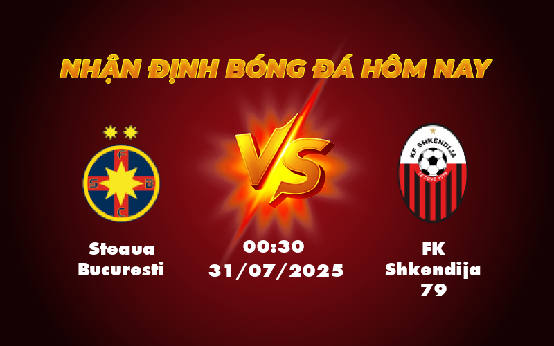 steaua bucuresti fk shkendija 79 31 07 c1